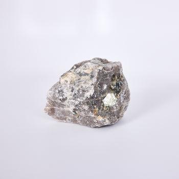 The Class Raw Smoky Quartz Crystal