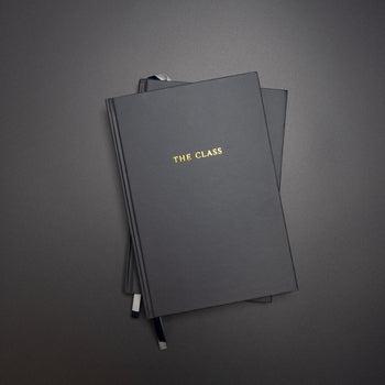 The Class Notebook